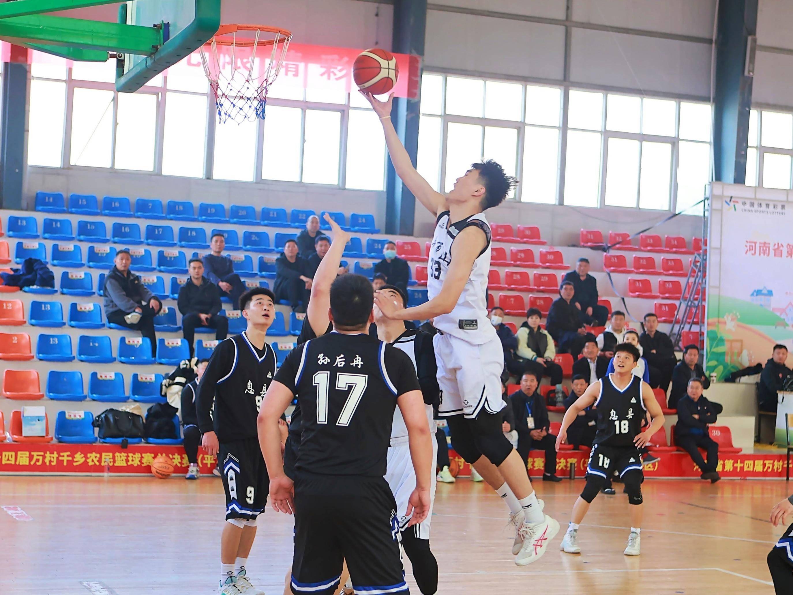 篮球战队状态火热,誓夺总冠军 篮球战队状态火热,誓夺总冠军