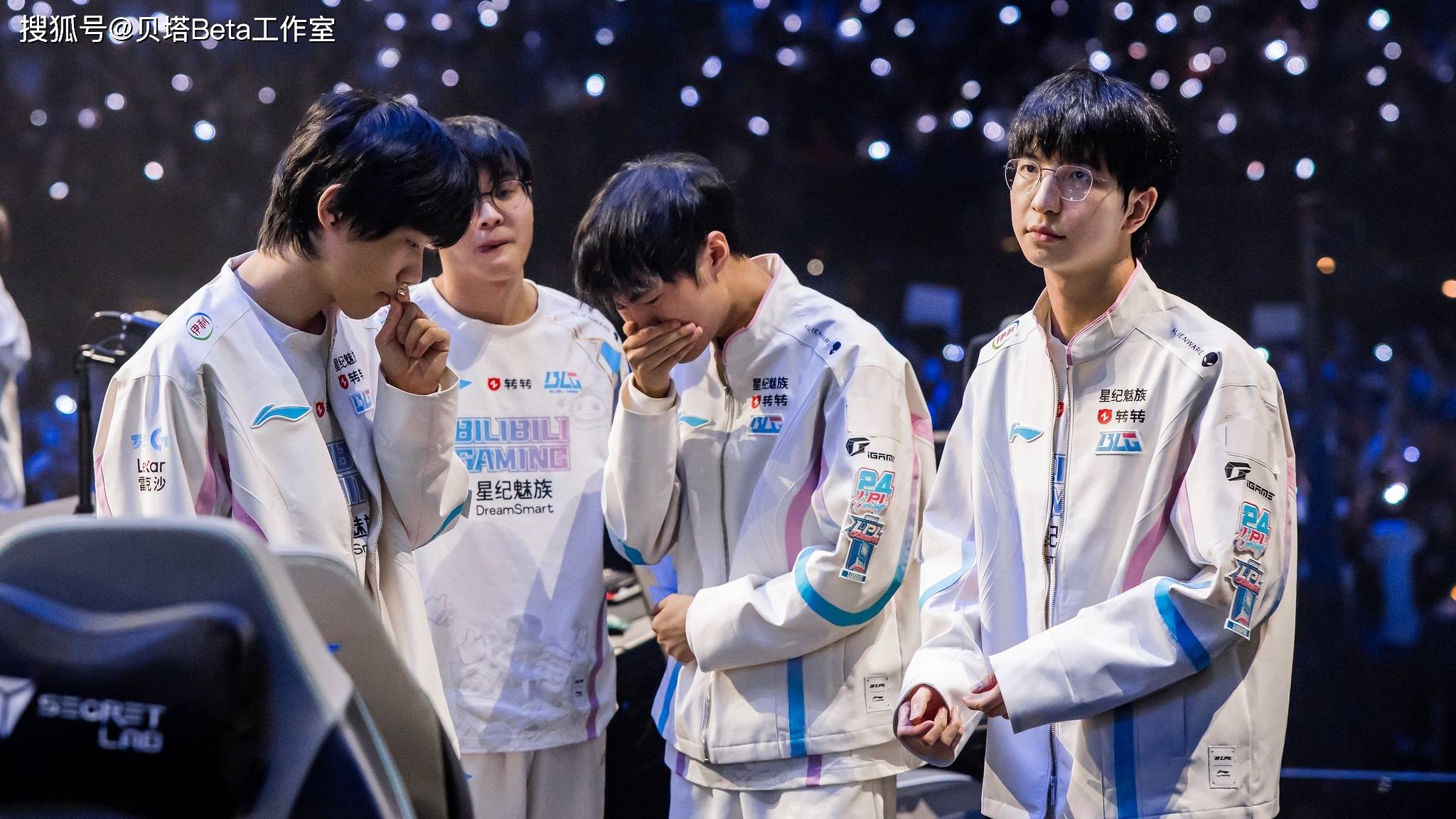 S赛明星选手受伤退赛,引发热议的简单介绍 S赛明星选手受伤退赛,引发热议的简单介绍