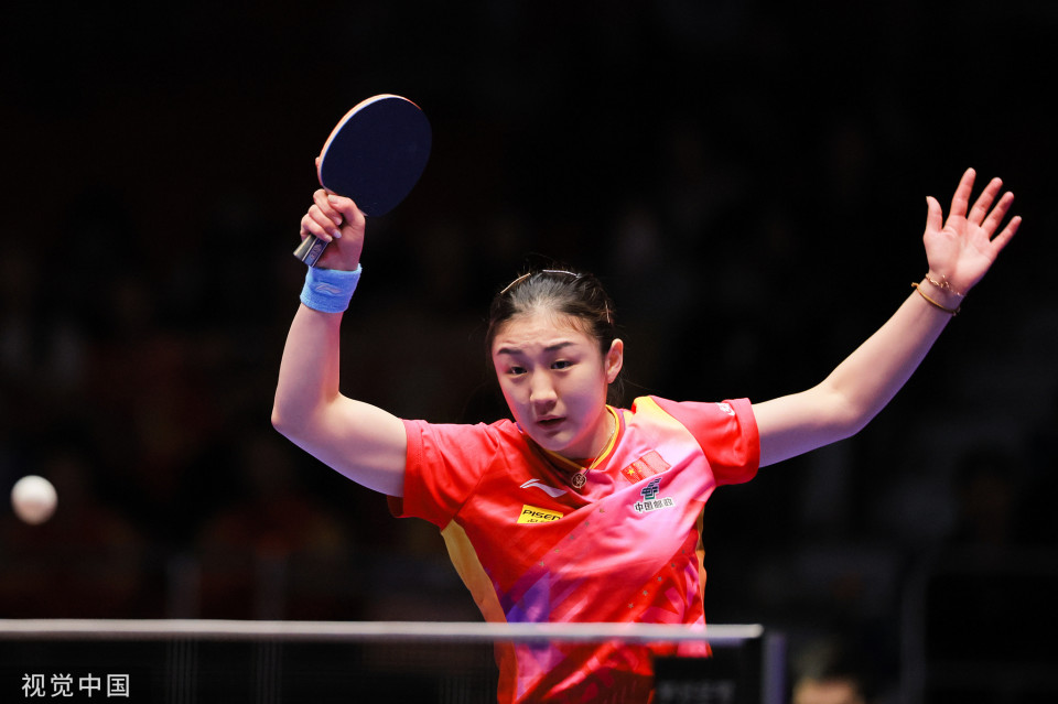 日本队险胜德国队，马琳刷新纪录的简单介绍