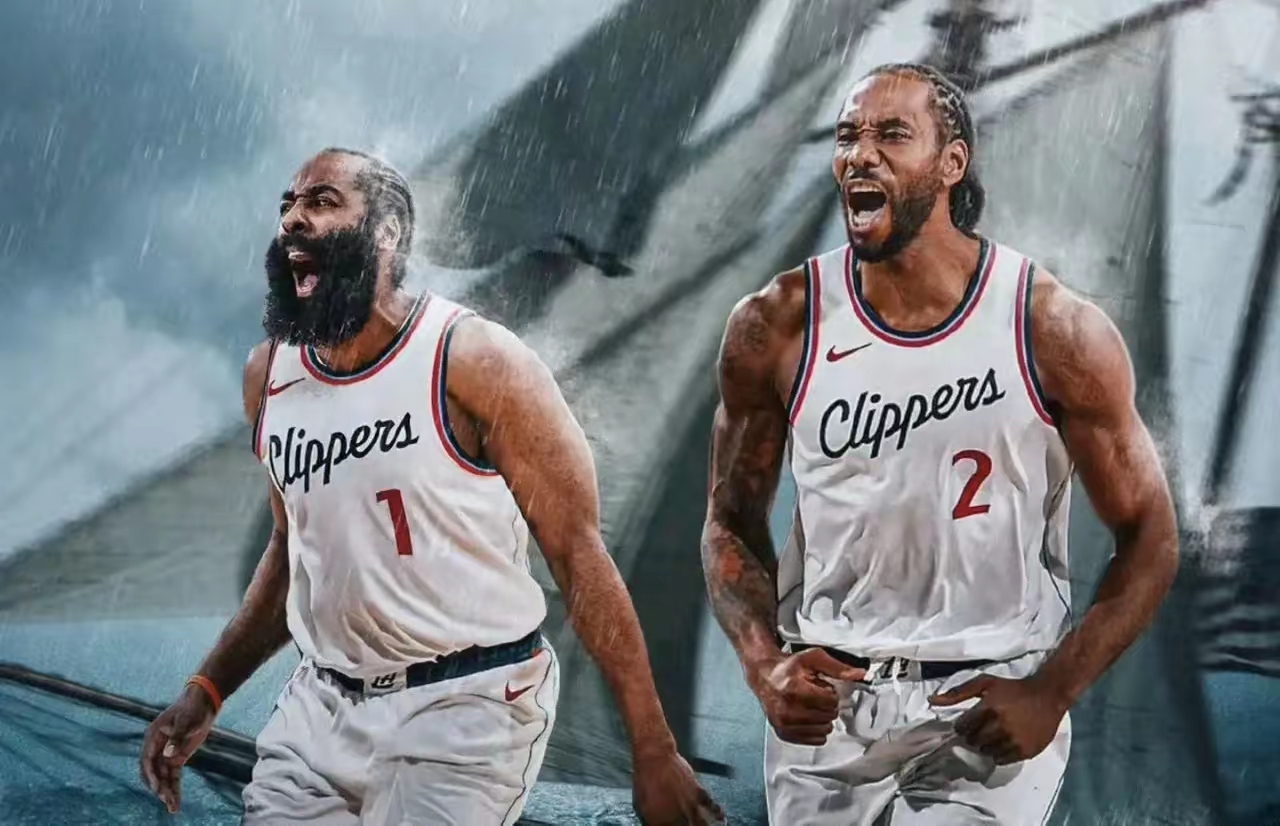 掘金逆转灰熊，伦纳德带队取胜