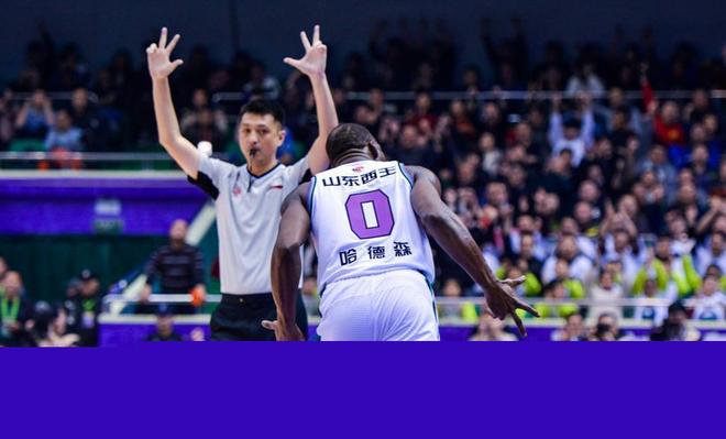 吉林队鏖战掘金,陶汉林状态火热 吉林队鏖战掘金,陶汉林状态火热