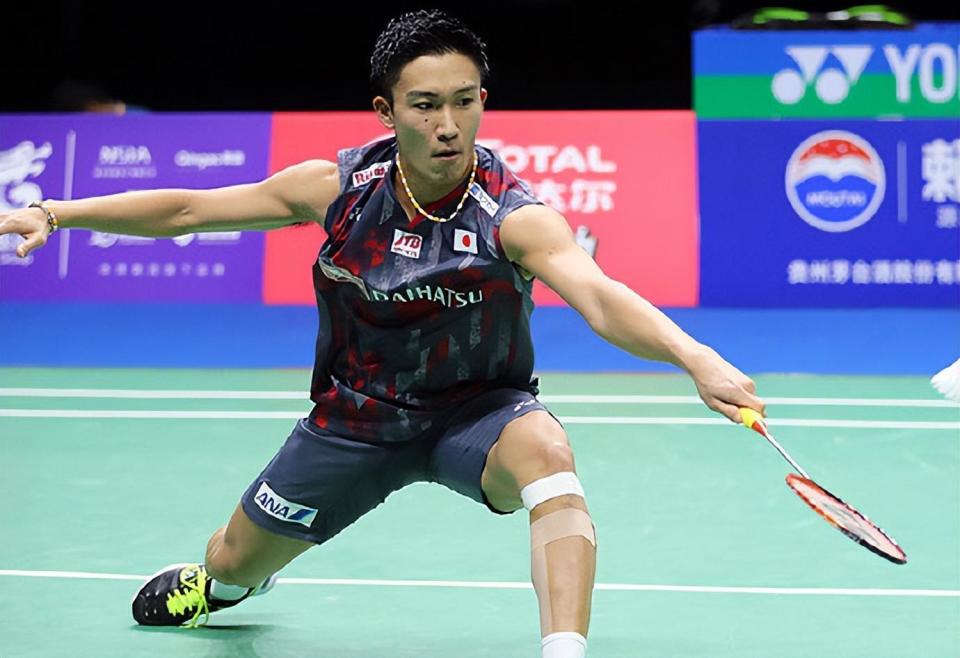 印尼队力克泰国队,桃田贤斗刷新纪录 印尼队力克泰国队,桃田贤斗刷新纪录