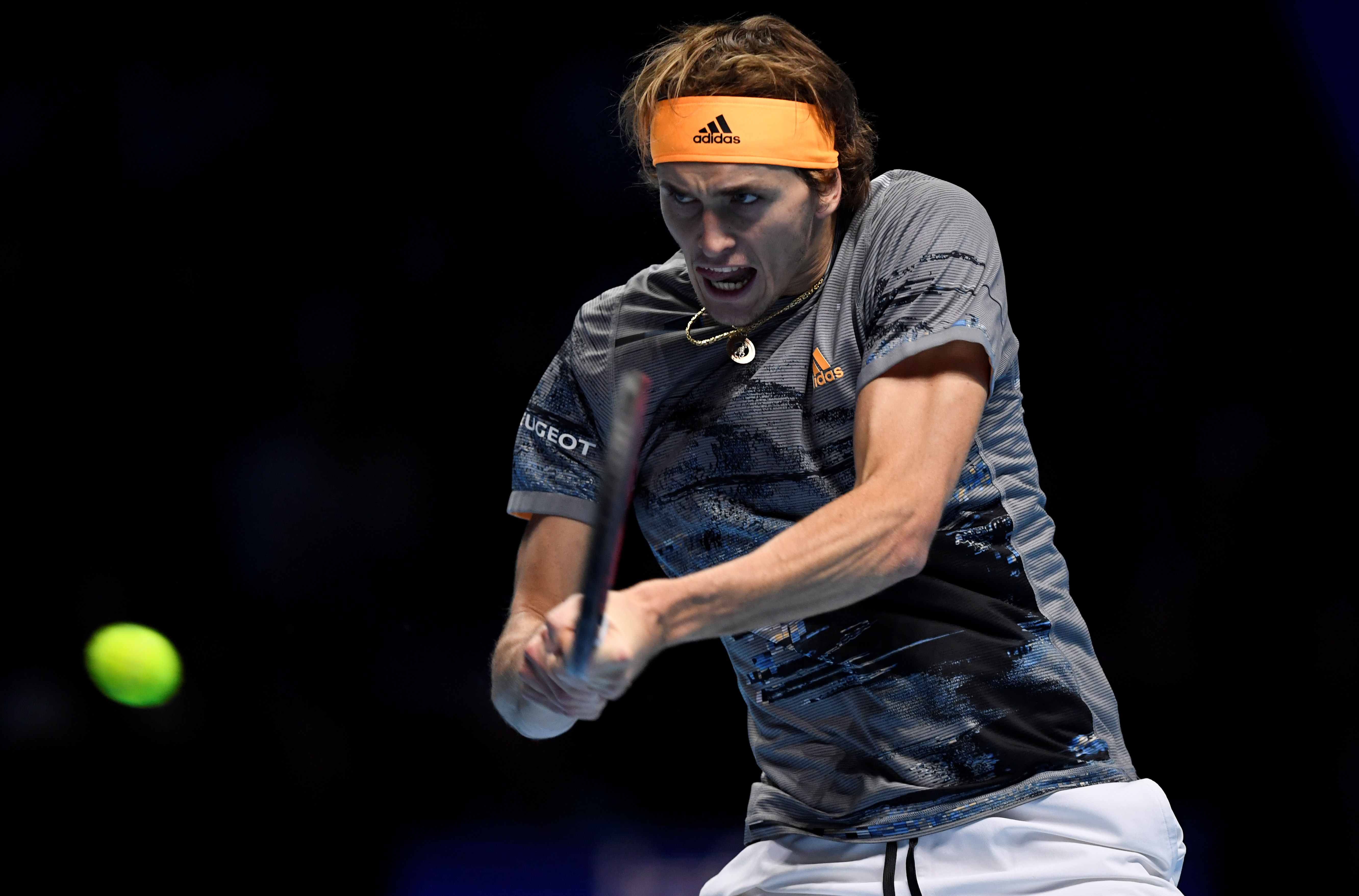 ATP总决赛险胜澳网,蒂姆带队取胜 ATP总决赛险胜澳网,蒂姆带队取胜