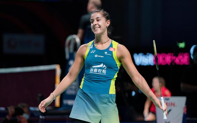 丹麦队险胜印尼队,马琳关键制胜 丹麦队险胜印尼队,马琳关键制胜