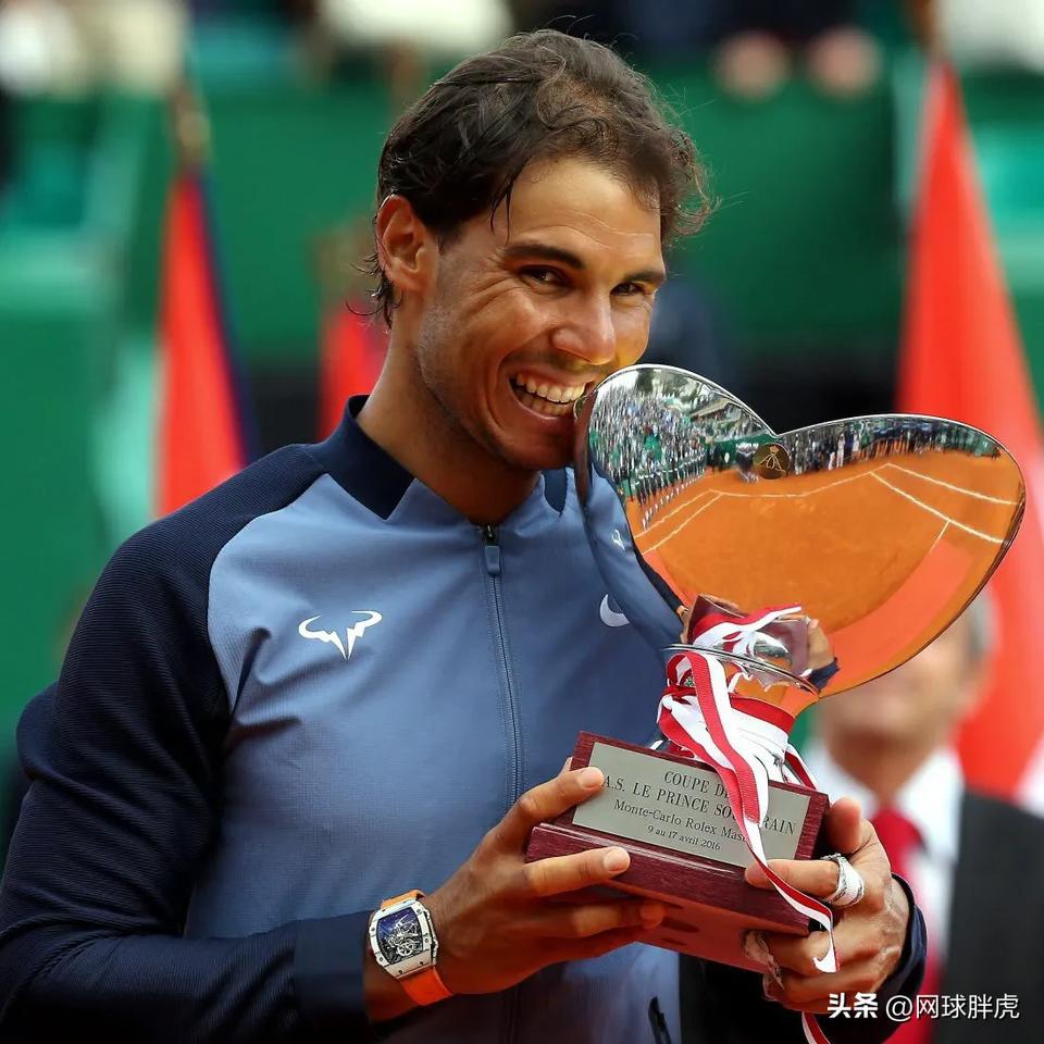 蒙特卡洛大师赛完胜澳网，德约科维奇扛起全队