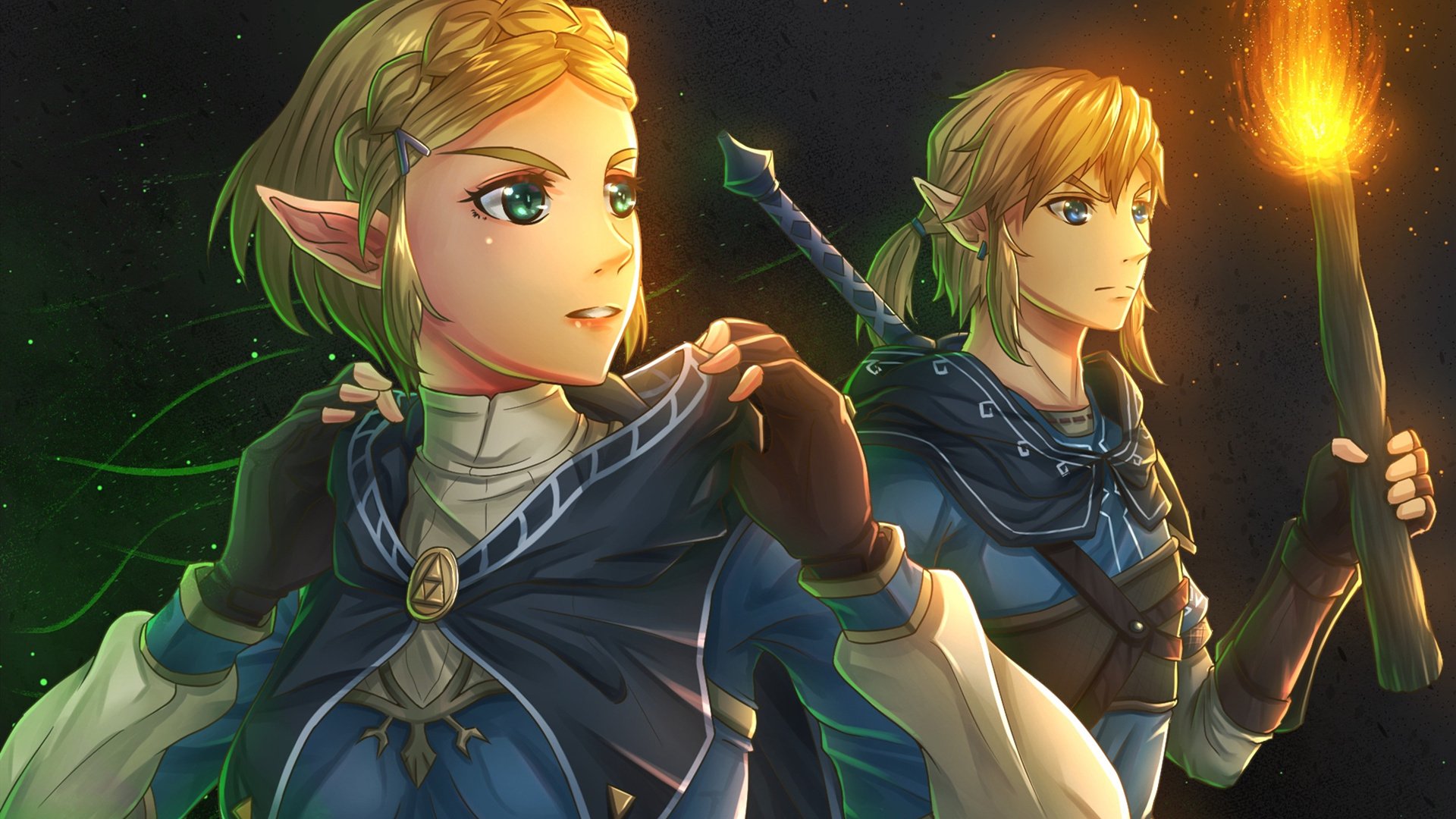 印城铁壁前，他以骨鸣为笛，英格拉姆的断骨之夜