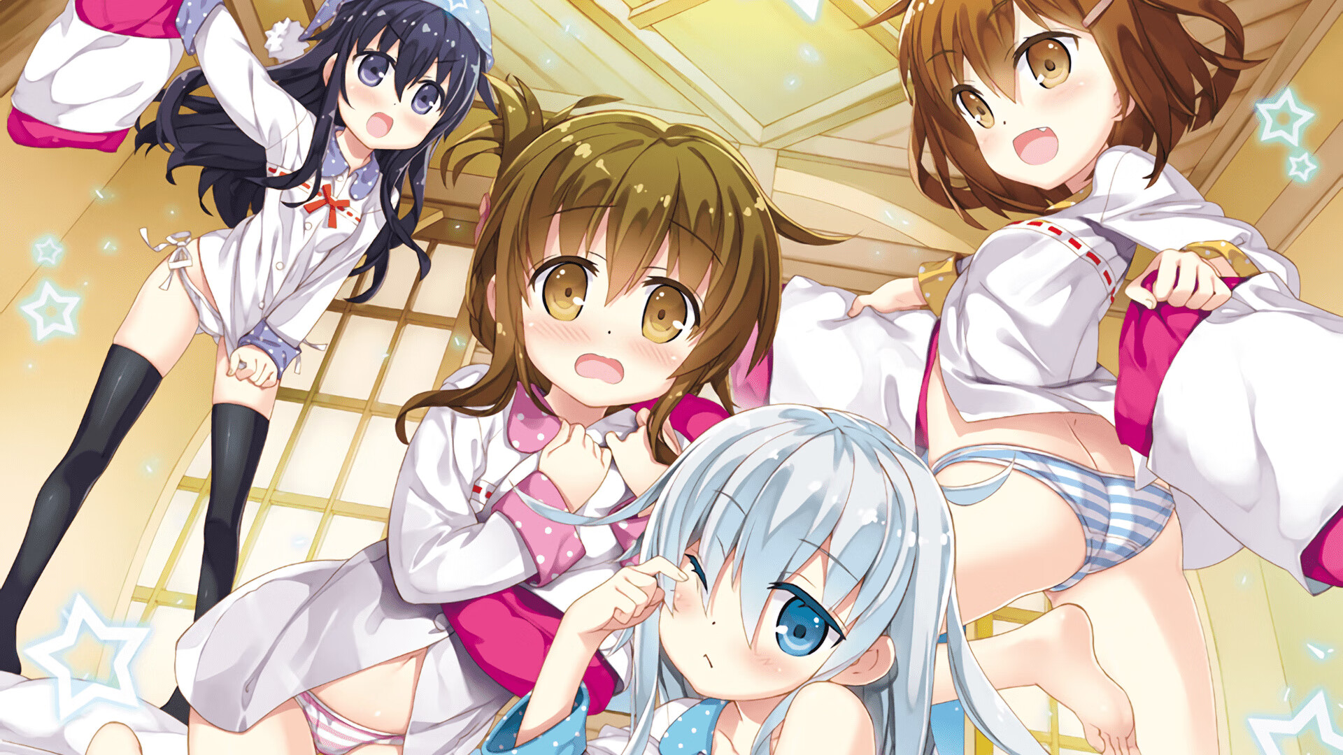 当诺坎普变成勇士主场，西甲德比夜的库里式防守艺术