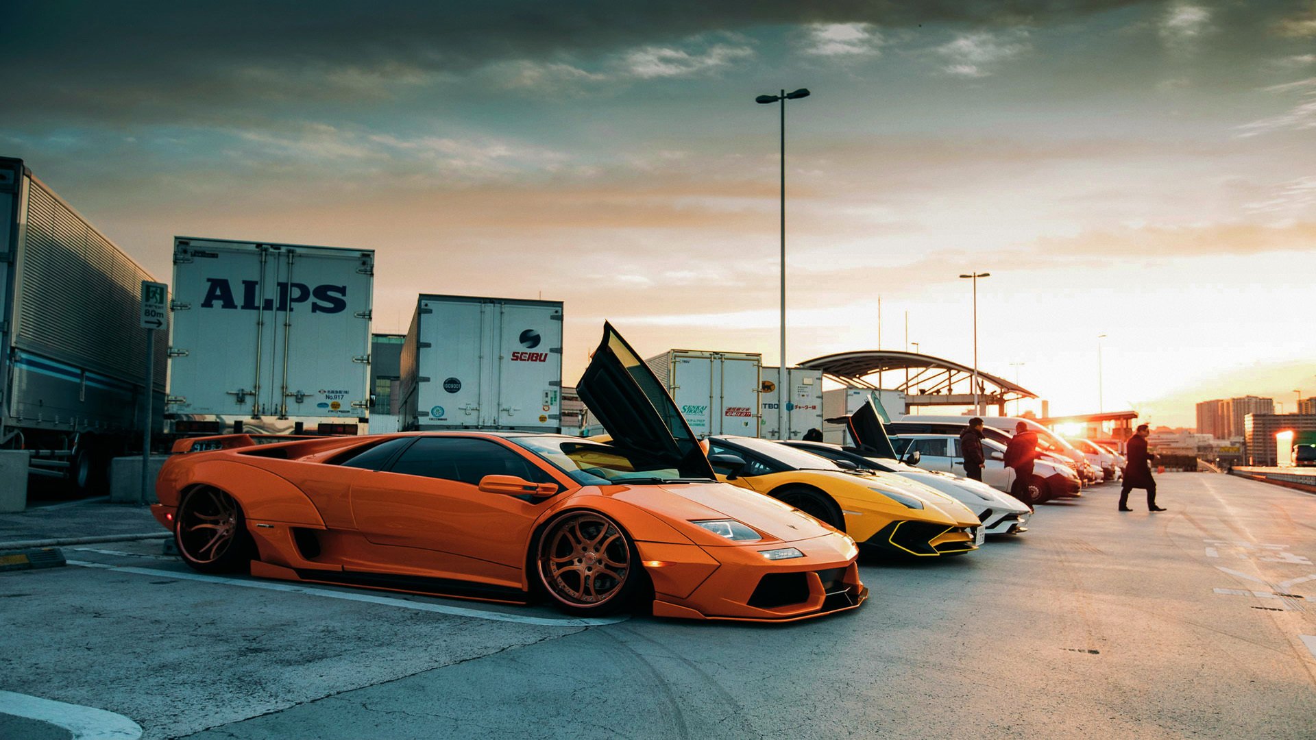 节奏的两种解法,当爆冷遇见掌控