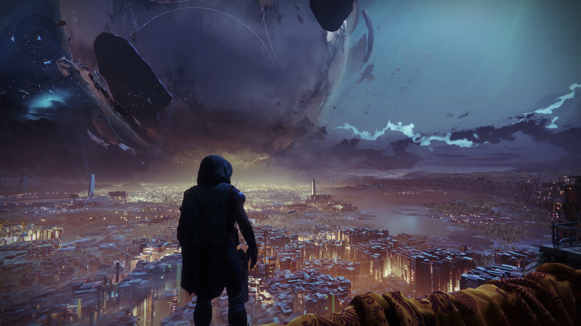 黑铁般的意志，卡拉斯科的锁链与一场金色梦境的覆灭