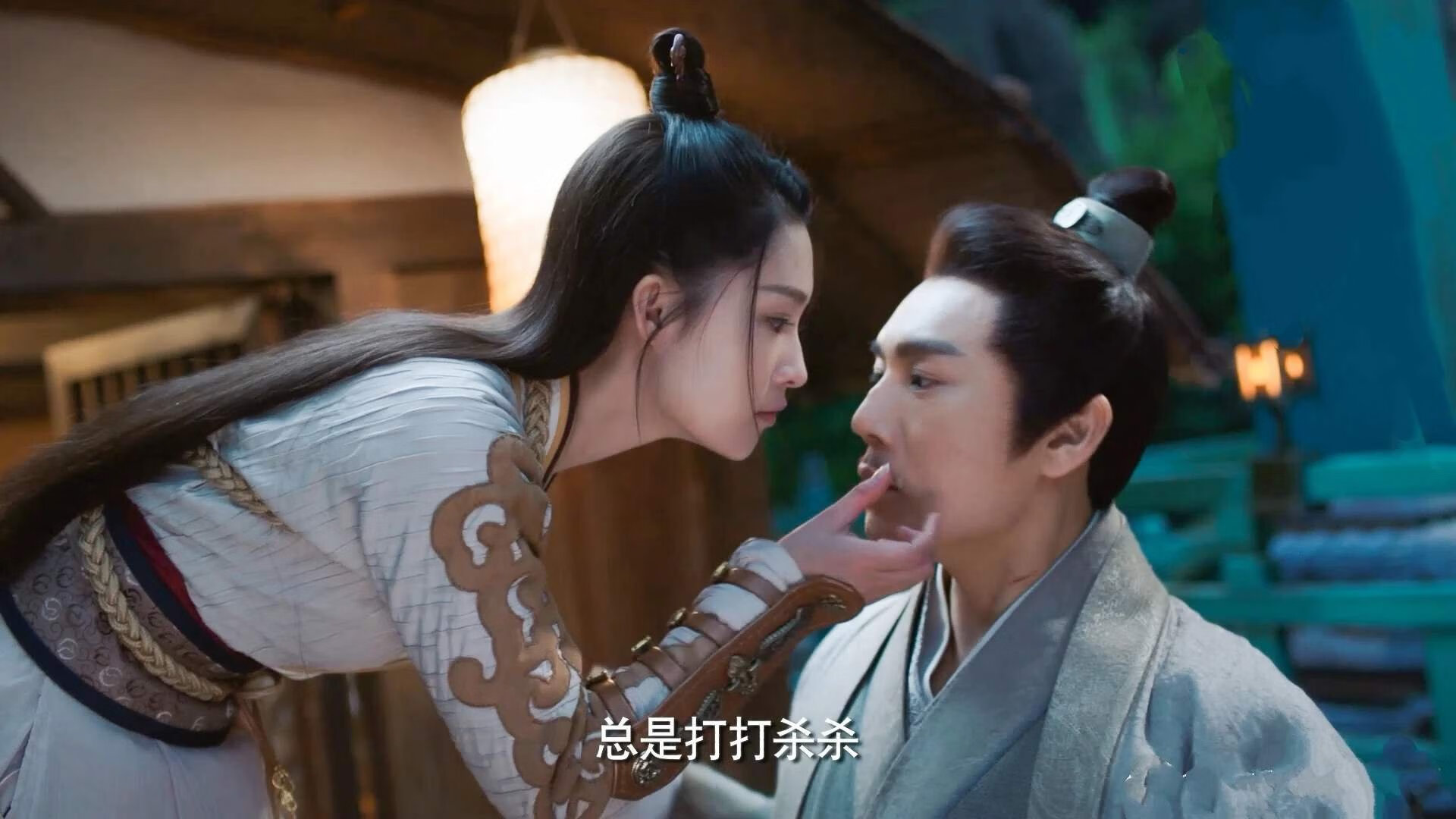 中亚之蓝颠覆多瑙河之梦，美加墨焦点战，齐耶赫手术刀传球切割罗马尼亚，乌兹别克斯坦冷雨夜亮剑